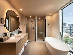Mercure Melbourne La Trobe Street