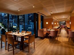 Mercure Melbourne La Trobe Street