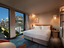 Mercure Melbourne La Trobe Street
