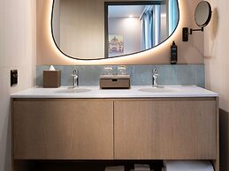Mercure Melbourne La Trobe Street