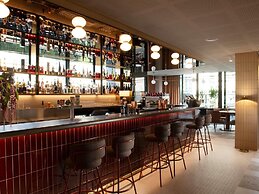 Mercure Melbourne La Trobe Street