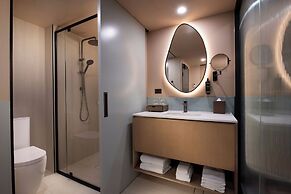 Mercure Melbourne La Trobe Street