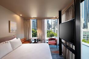 Mercure Melbourne La Trobe Street