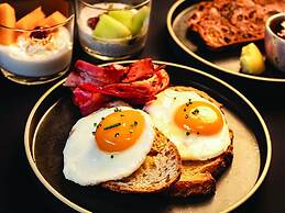Mercure Melbourne La Trobe Street