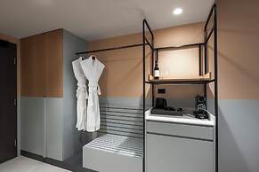 Mercure Melbourne La Trobe Street