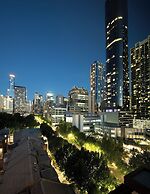 Mercure Melbourne La Trobe Street