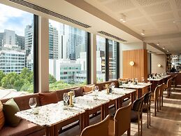 Mercure Melbourne La Trobe Street