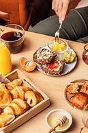 Mercure Melbourne La Trobe Street