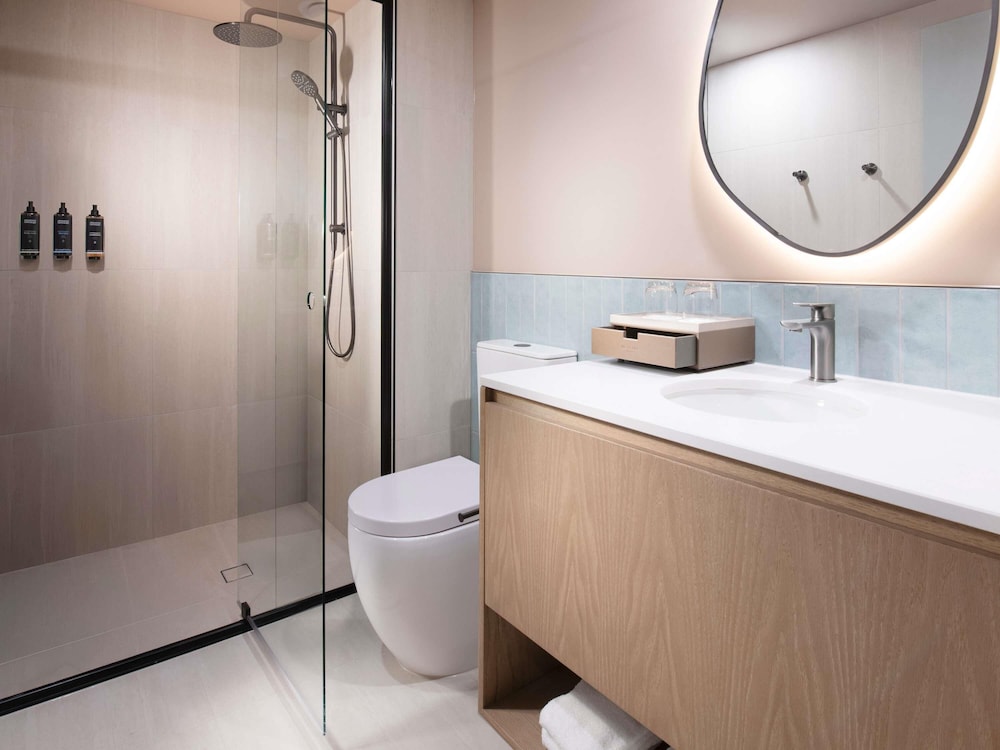 Mercure Melbourne La Trobe Street