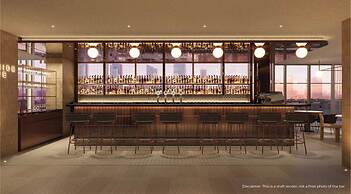 Mercure Melbourne La Trobe Street