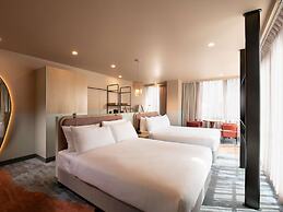 Mercure Melbourne La Trobe Street