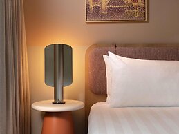 Mercure Melbourne La Trobe Street