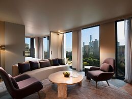 Mercure Melbourne La Trobe Street