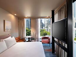 Mercure Melbourne La Trobe Street
