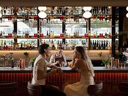 Mercure Melbourne La Trobe Street