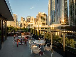 Mercure Melbourne La Trobe Street
