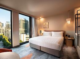 Mercure Melbourne La Trobe Street