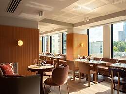 Mercure Melbourne La Trobe Street