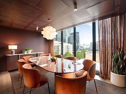 Mercure Melbourne La Trobe Street