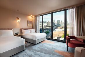 Mercure Melbourne La Trobe Street