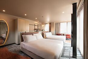 Mercure Melbourne La Trobe Street