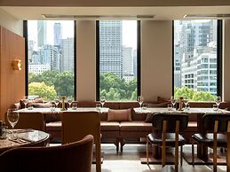 Mercure Melbourne La Trobe Street