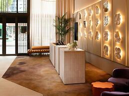 Mercure Melbourne La Trobe Street