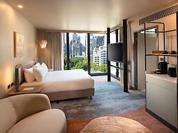 Mercure Melbourne La Trobe Street