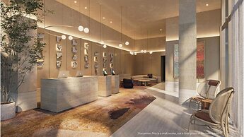 Mercure Melbourne La Trobe Street
