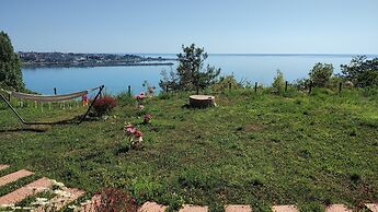 Lotus Gerze Tatil Evleri