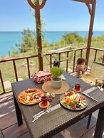 Lotus Gerze Tatil Evleri