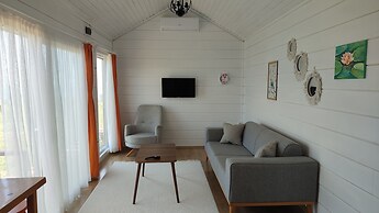 Lotus Gerze Tatil Evleri