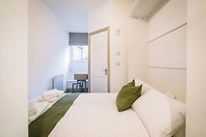 Sun St Apartment 4