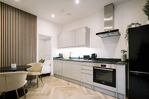 Sun St Apartment 4
