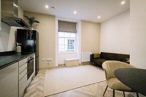 Sun St Apartment 4