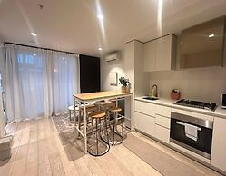 Smart Stay Mel CBD With 2 Beds