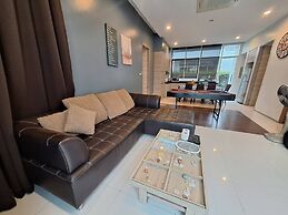 Beachtown2 Cha-am Private Poolvilla From Beach2km