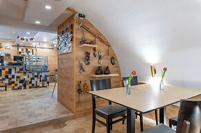 Pensiunea Casa Weiss