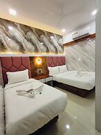 HOTEL M R STAY