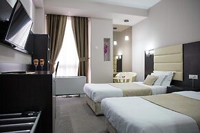Hotel Continental