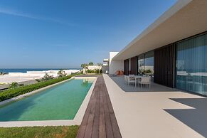 Luxe 4BR Villa Private Pool Beach Al Zorah