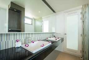 Yenna Apartment