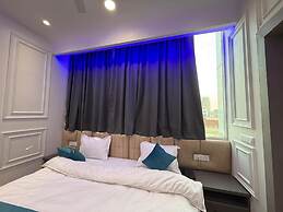 Hotel Mariott Inn
