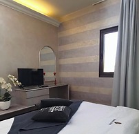 Marbella Hotel