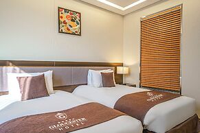 GLOUCESTER HOTEL INCHEON
