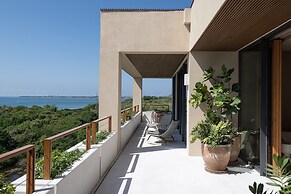 Casa Patamar in Punta Mita