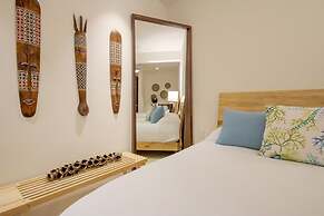 Terrazas Golf 12 Paradise at Your Fingertips