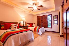 Luxury Beachfront Hacienda de Mita 405