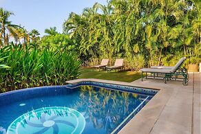 Palmas 16 Pacifico Golf Course Concierge