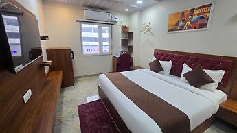Hotel Vindhya Ganga Inn